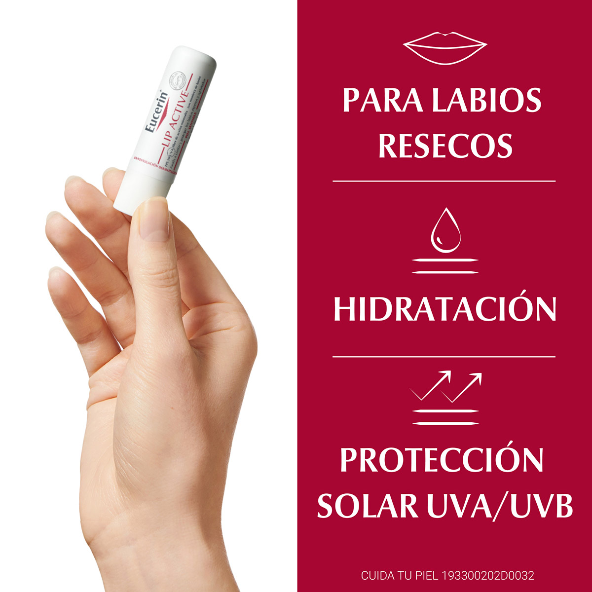 Protector Labial Ph5 Lip Active 4.8G
