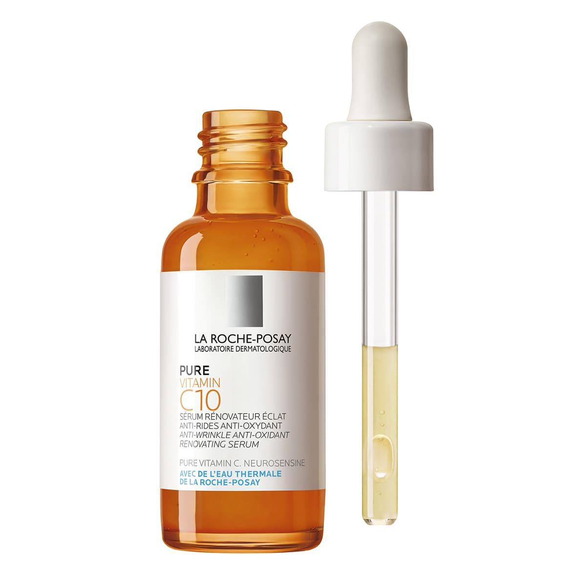 Pure Vitamin C10 30 Ml