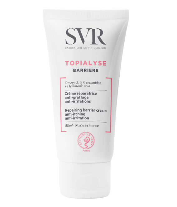 Topialyse Crema Protectora 50ml