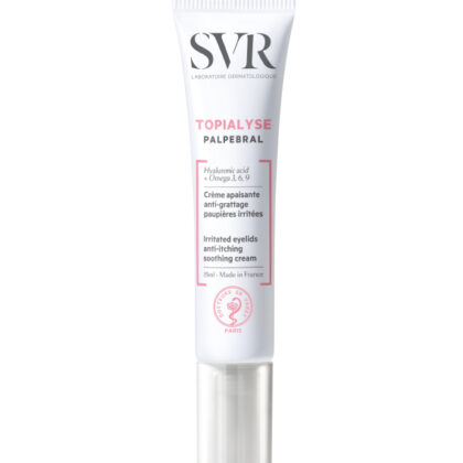 Topialyse Crema De Contorno De Ojos 15ml