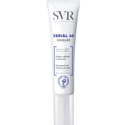 Xerial 40 Gel Reparador de Uñas 10ml