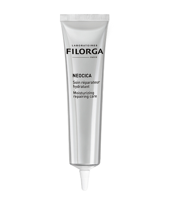 Neocica Crema Reparadora Intensiva 40ml
