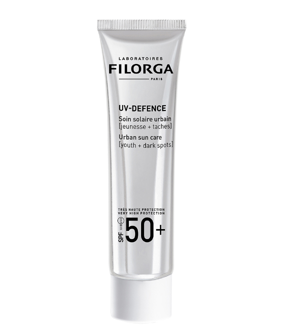 UV-Defence Protector Solar Anti edad 40ml