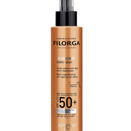 Uv Bronze Spray Corporal Solar SPF 50+ 150ml