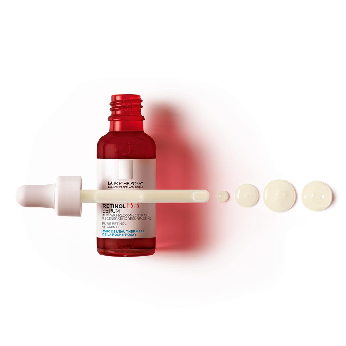 Retinol B3 Serum 30Ml