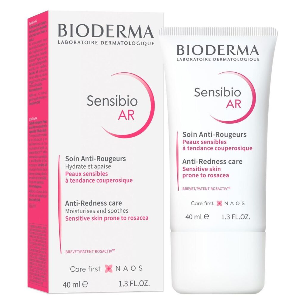Bioderma Sensibio Ar 40 Ml