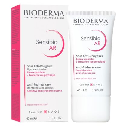 Bioderma Sensibio Ar 40 Ml