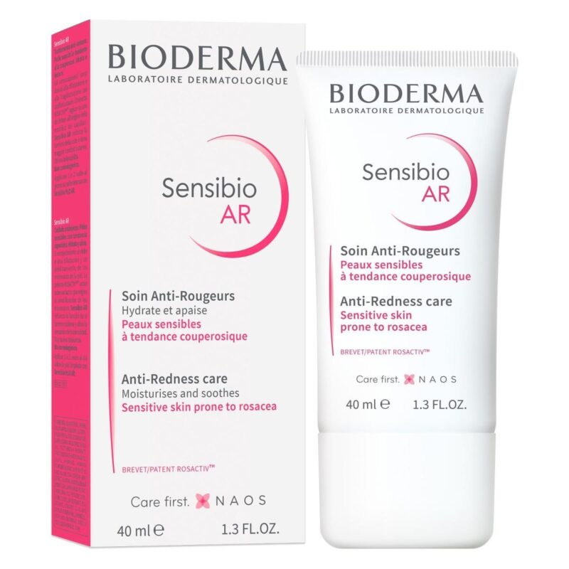 Bioderma Sensibio Ar 40 Ml