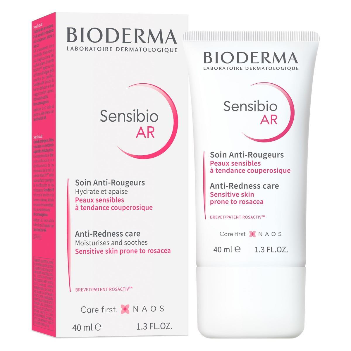 Bioderma Sensibio Ar 40 Ml