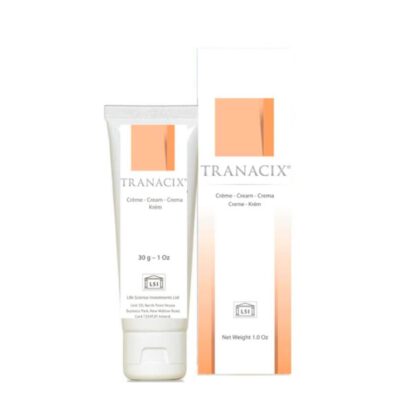 Tranacix Crema Facial 30G
