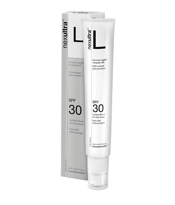 Nexultra L Mineral Fps 30 75ml