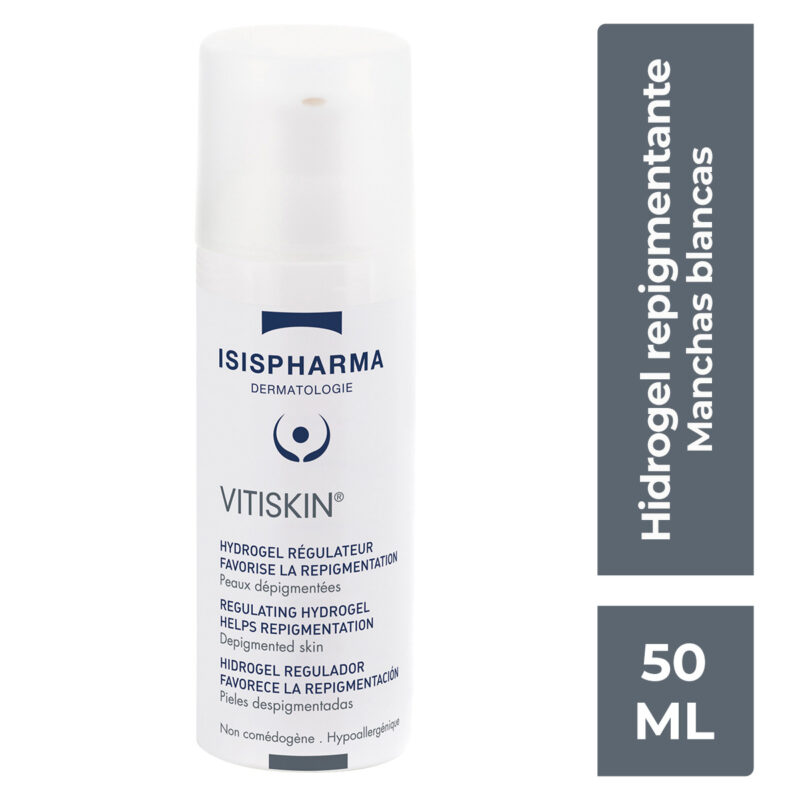 Vitiskin 50 Ml