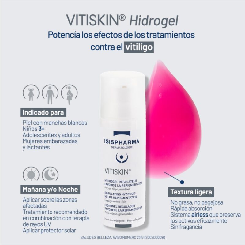 Vitiskin 50 Ml